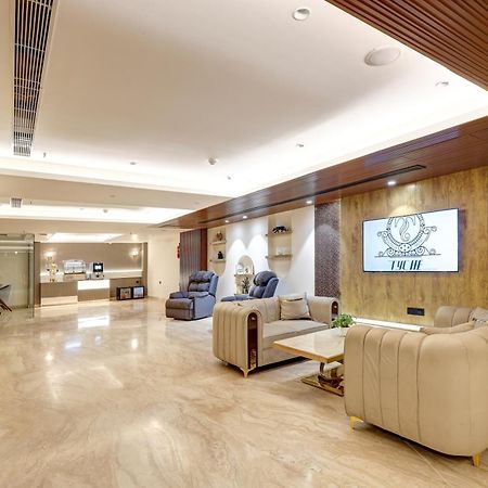 The Tyche New Delhi - Traveller'S Choice Award Winner 2025 Nueva Delhi Exterior foto