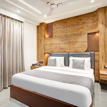 The Tyche New Delhi - Traveller'S Choice Award Winner 2025 Nueva Delhi Exterior foto