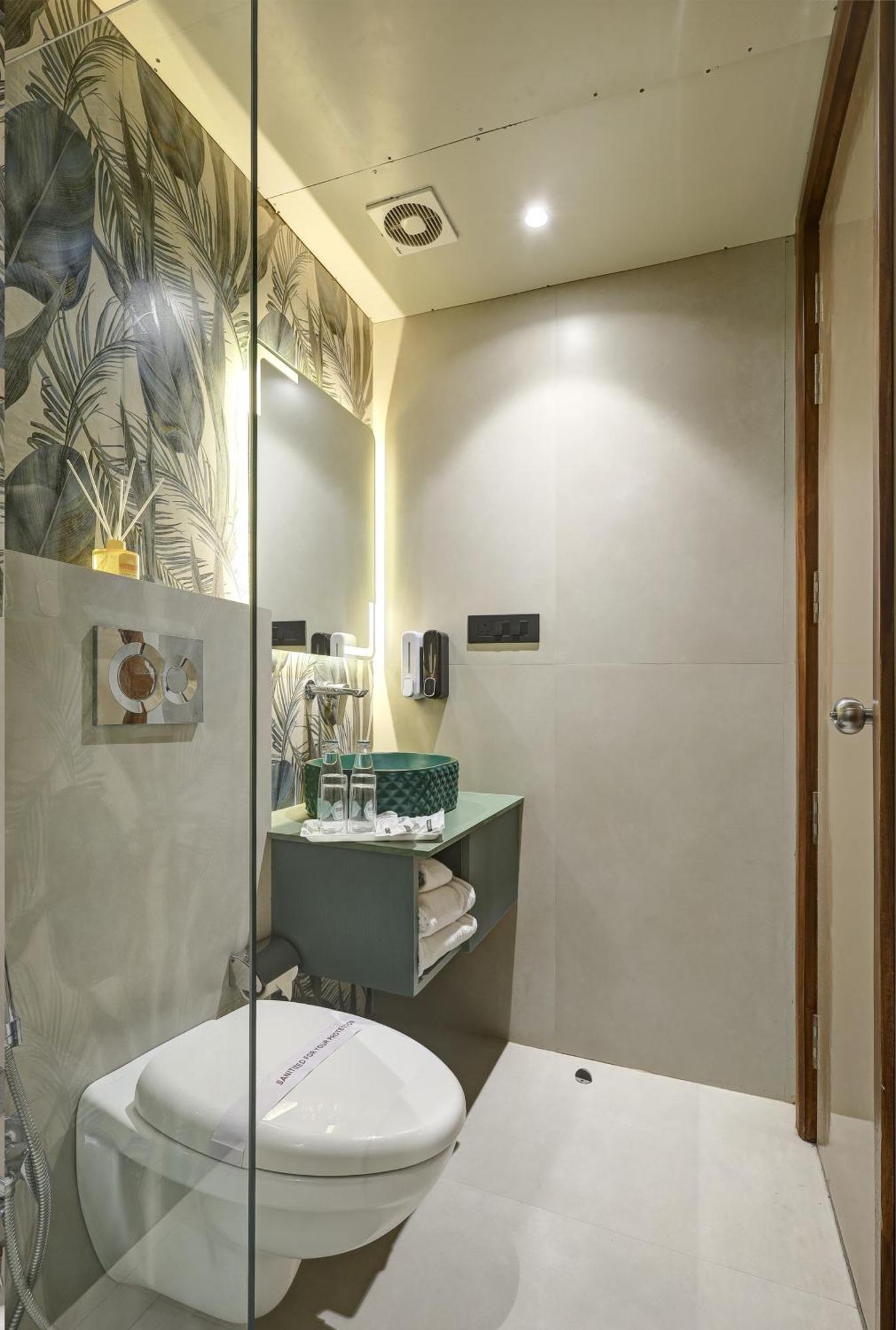 The Tyche New Delhi - Traveller'S Choice Award Winner 2025 Nueva Delhi Exterior foto